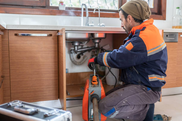 Best Emergency Plumber  in Honesdale, PA