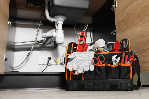 Trusted Honesdale, PA Plumbing Experts