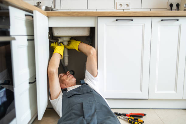 Sprinkler Systems in Honesdale, PA