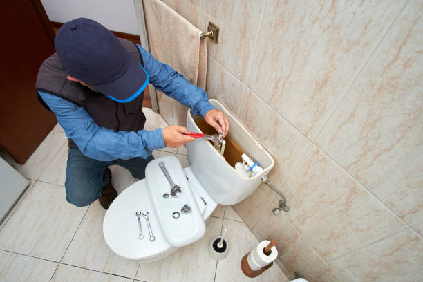 Best Water Softener Installation  in Honesdale, PA
