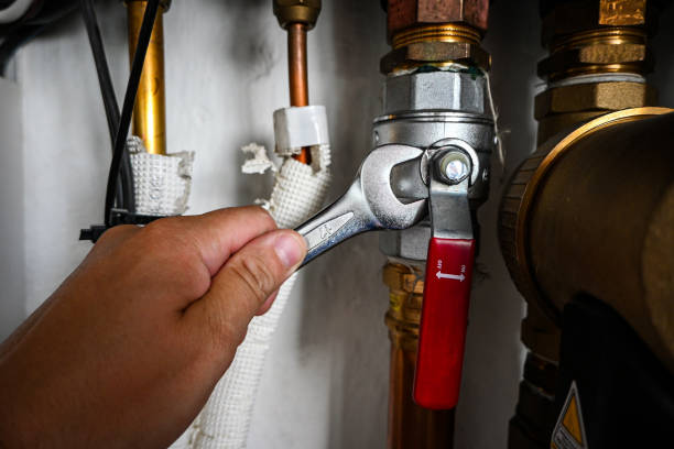 Best Sprinkler Systems  in Honesdale, PA